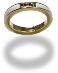 Onia - Quartz Enamel Loop Lock - Lyst