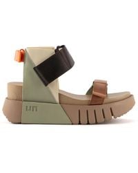 United Nude - Neutrals Delta Run - Lyst