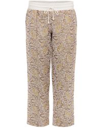 Misha Vaidya - Sara Trousers - Lyst