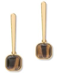 A Weathered Penny - Bruna Studs - Lyst