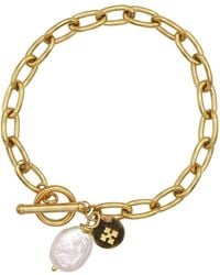 Iris London - Margo Bracelet - Lyst