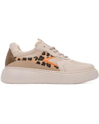 Prologue Shoes - Neutrals Ida - Lyst