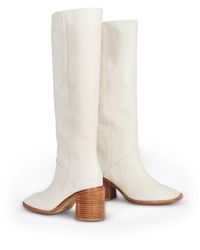 INTENTIONALLY ______ - Coucou Tall Heeled Boot - Lyst