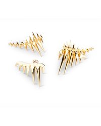 Kasun - Sea Glacier Earrings - Lyst