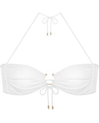 Perilla Lingerie - Malibu Top - Lyst