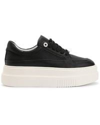 Ilvi - Fien Floater Leather Sneaker - Lyst