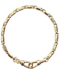 IN CAUDA VENENUM - Eshu Bracelet - Lyst