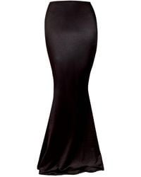 Nur Karaata - Mermaid Skirt - Lyst
