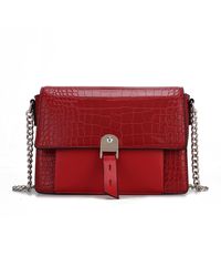 Mkf Collection - J'omor - Hope Shoulder Bag - Lyst