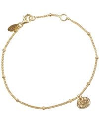 Muru - Evil Eye Bracelet - Lyst
