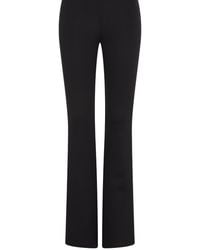 Commando - Neoprene Flared Legging, Neo203 - Lyst