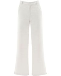 MARGOT VII - Paris Trouser - Lyst