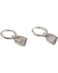 Après Youth - Introvert Charm Hoops - Lyst