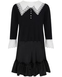 Lisa The Label - Le Jardin Maid Dress - Lyst