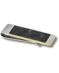 Tateossian - Automobili Lamborghini Hex Money Clip - Lyst