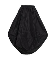 Bianca Popp - Balloon Skirt - Lyst