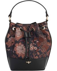 Fable England - Deco Blooms Bucket Bag - Lyst