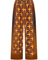 Je Te Veux - Sirius Pant Multicolour - Lyst