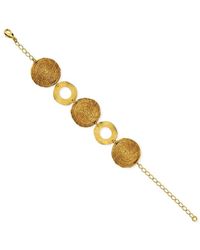 Raízes - Josefa Bracelet - Lyst