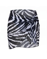 Sunkissed - Sarong - Lyst