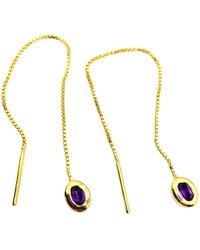 Amy Delson Jewelry - Thelma - Lyst