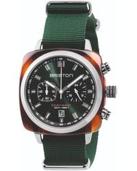 Briston - Clubmaster Sport Chrono - Lyst