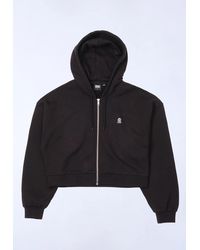 Dr. Denim - Ethel Zip Hoodie - Lyst