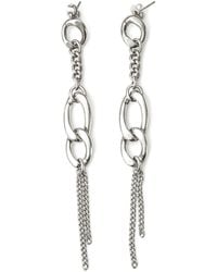 Mymokondo - Zephira Earrings - Lyst