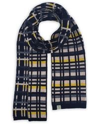Otto & Spike - Scarves - Lyst