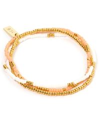 ARMS OF EVE - Sunny Bracelet Set - Lyst
