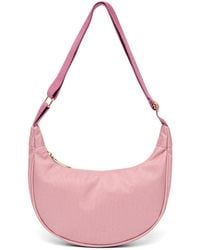 Lefrik - Lua Bag Mauve - Lyst
