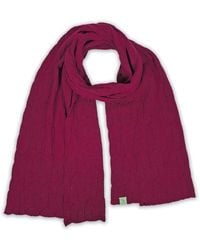 Otto & Spike - Scarves - Lyst