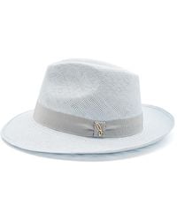 DORIA 1905 - Japanese Paper Drop Hat - Lyst