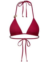 Franca Vinka - Luisa Bikini Top - Lyst