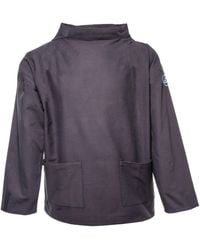 Arthur Beale - Boat Neck Smock - Lyst