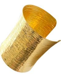 Smilla Brav - Cuff Gaia - Lyst