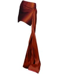 Gajú - Soho Skirt - Lyst