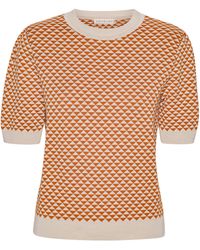 GROBUND - Alva Tee - Lyst