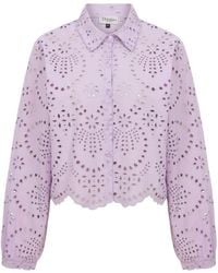 Thisisu Collection - Solstice Shirt - Lyst