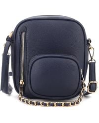 Mkf Collection - J'omor - Winona Crossbody Bag Handbag - Lyst