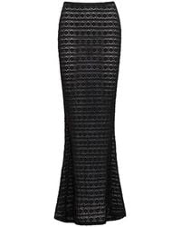 Montce - Daisy Lace Natalia Skirt - Lyst