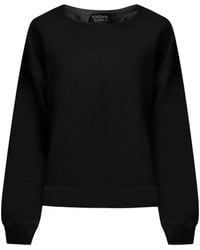 Known Supply - Boxy Cotton Crewneck - Lyst