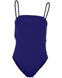 Rive & Rituel - Elise Dark One Piece - Lyst