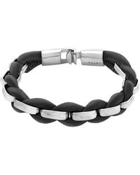Corso Jewelry - Catena Bracelet - Lyst