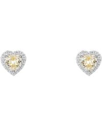 Arte Madrid - Encantador Stud Earrings - Lyst