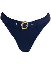 Lula-Ru - Audrey Bottom - Lyst