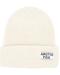 Arctic Fox & Co. - Recycled Bottle Beanie - Lyst