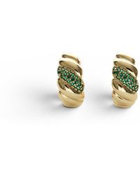 Miss Cecilia - The Kensington Hoops - Lyst