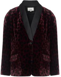 Nooki Design - Sonia Tuxedo - Lyst