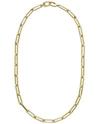 Onia - Maxi Clip Necklace - Lyst